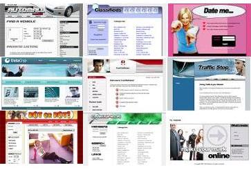 100+ Best Turnkey Website Scripts with Full Resell Right!