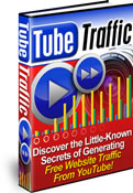 TubeTraffic - Discover The Little Known Secrets Of Generating Fr