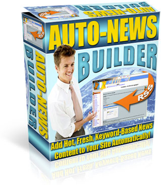 Best Auto-News Builder Script at Lowest Cost