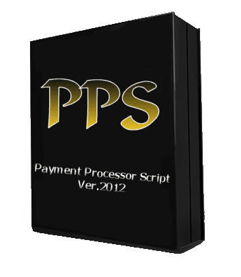 Payment Processor Script 2012