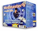 WebMasters Leading Software Package With FREE Resell Rights