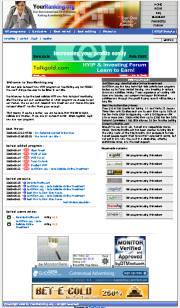 New HYIP Monitor Script to Earn BIG