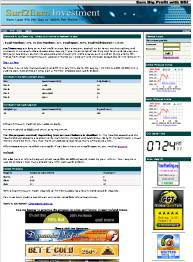 New eHYIP Script to Earn BIG Profit with eGold